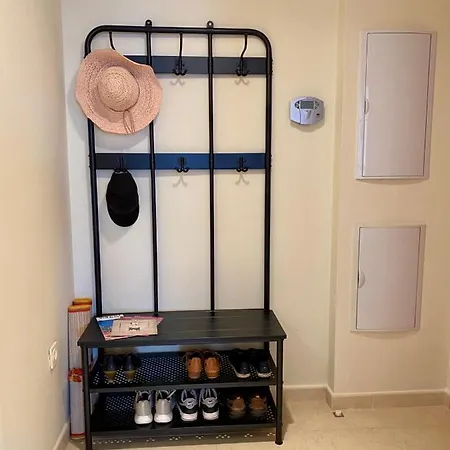 A&n La Vega 7 Apartment *