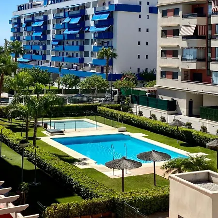 A&n La Vega 7 *