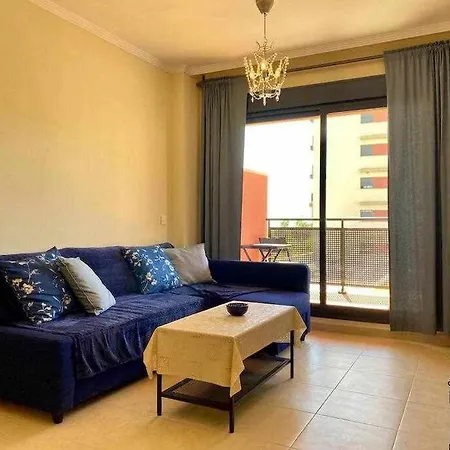 A&n La Vega 7 *