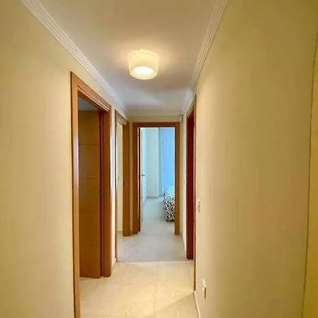 A&n La Vega 7 Apartment