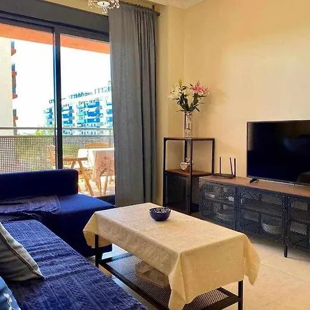 Apartment A&n La Vega 7