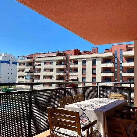 A&n La Vega 7 *
