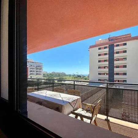 A&n La Vega 7 * Torre Del Mar