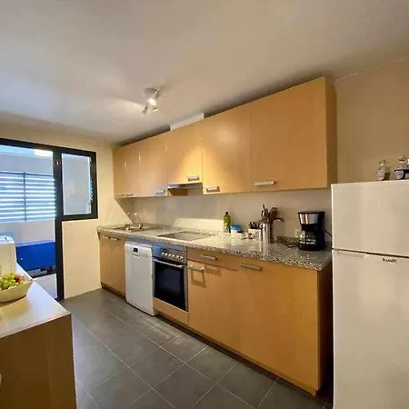 Apartment A&n La Vega 7 *