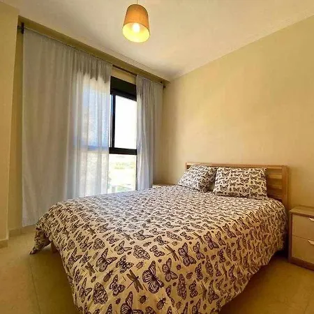 A&n La Vega 7 *