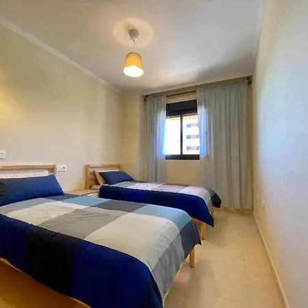 A&n Spacious Family Retreat With Pool & Parking טורה דל מאר